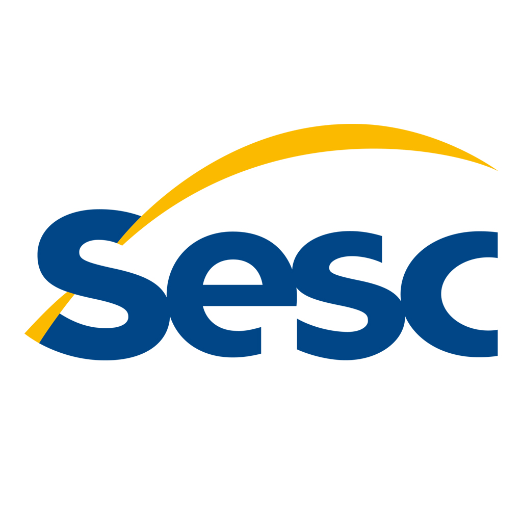 Logo de SESC GOIÁS