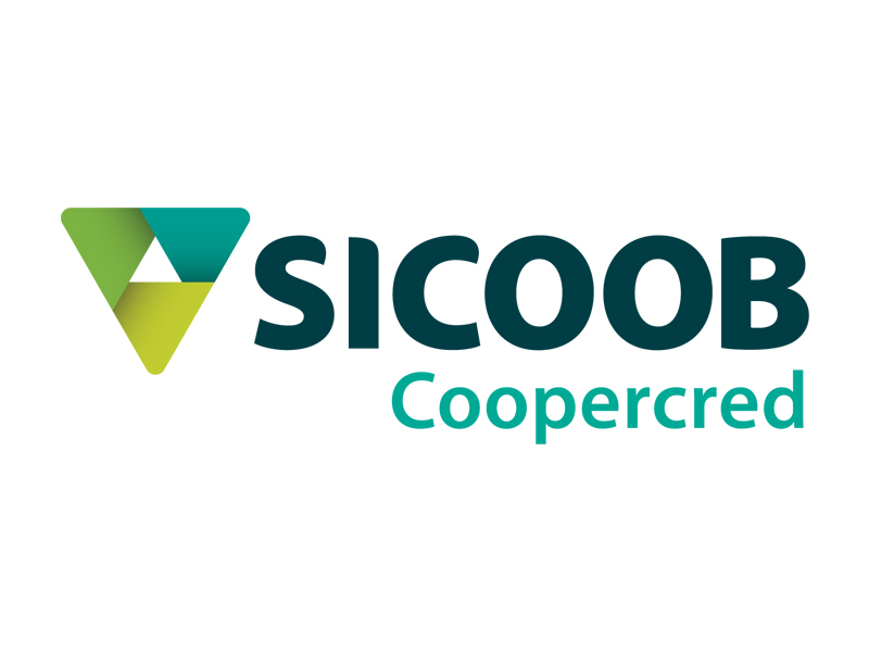 Logo de SICOOB COOPERCRED
