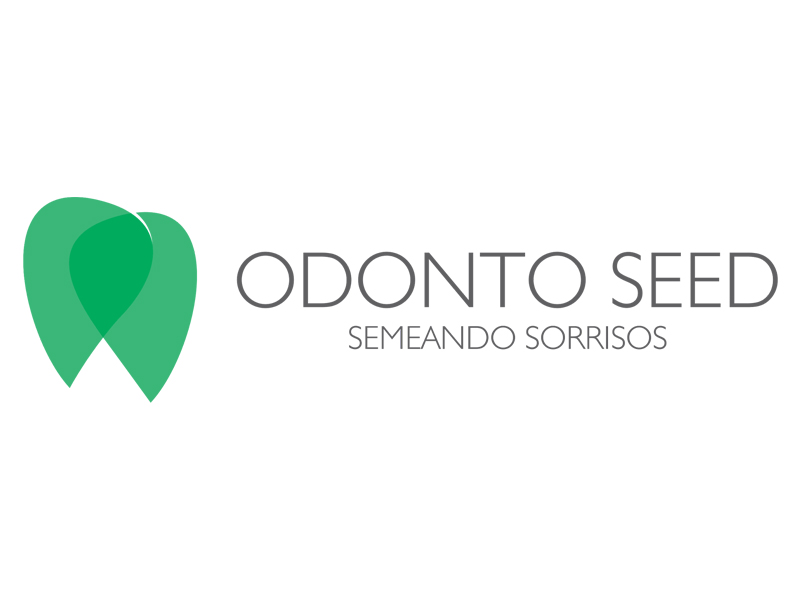 Logo de ODONTO SEED