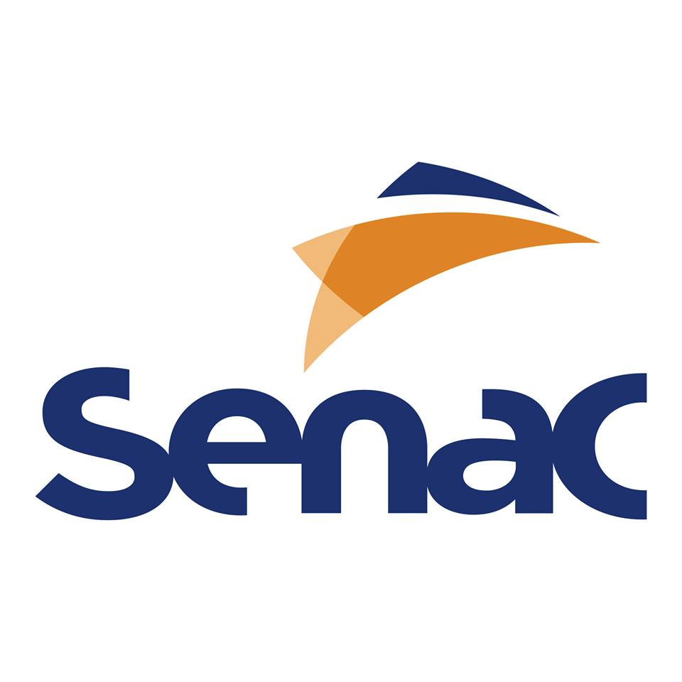 Logo de SENAC GOIÁS