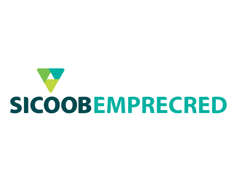Logo de SICOOB EMPRECRED