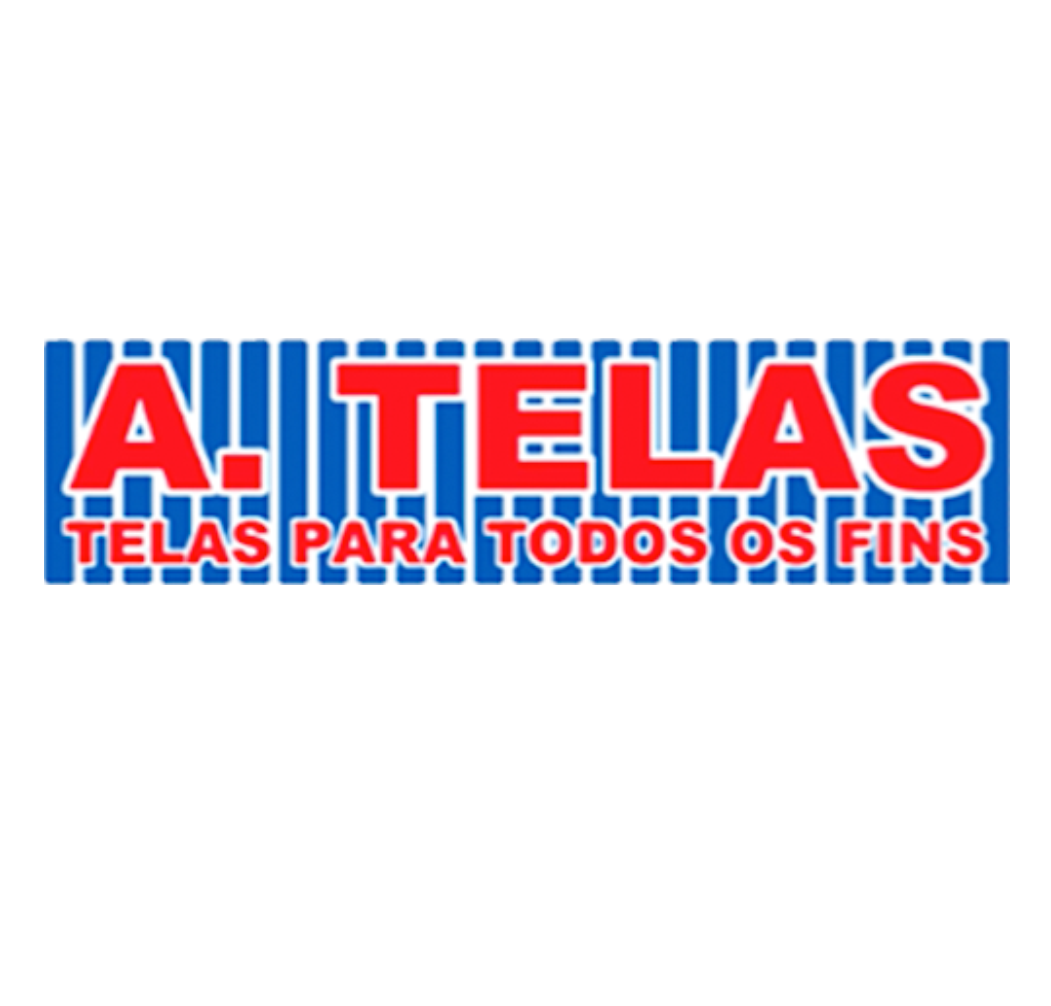 Logo de A TELAS