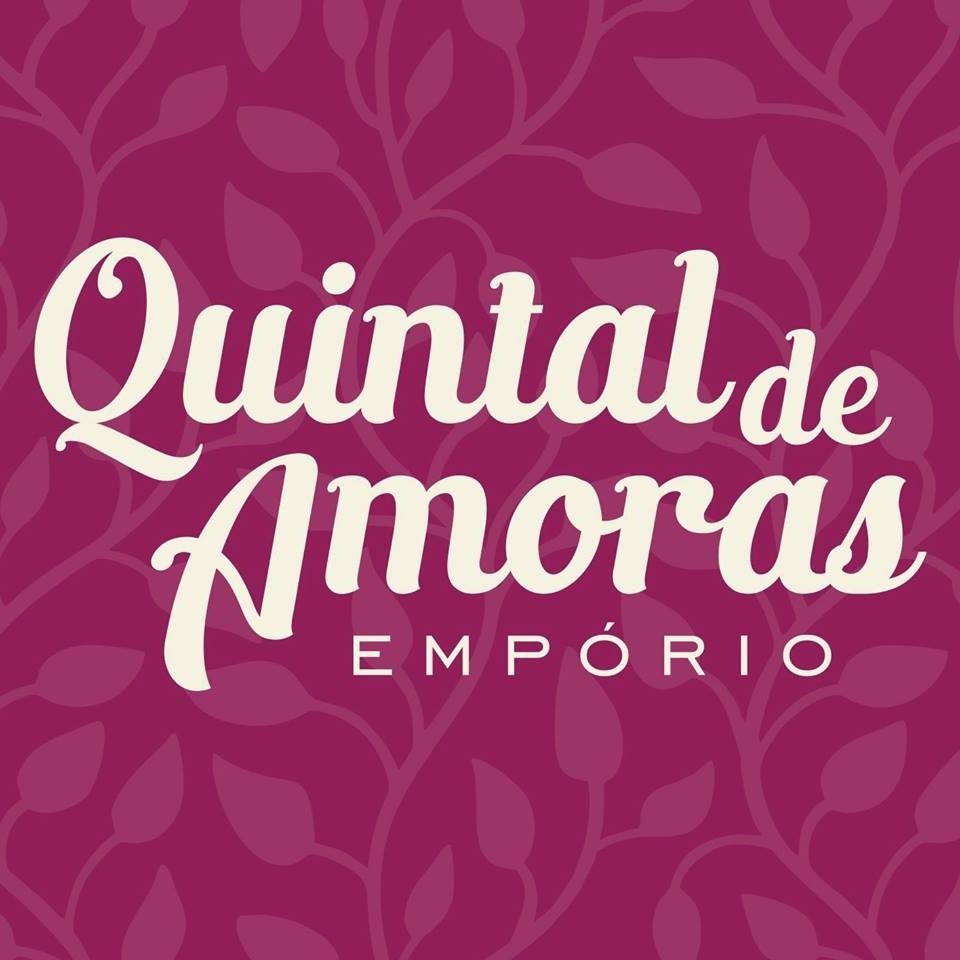 Logo de EMPÓRIO QUINTAL DE AMORAS