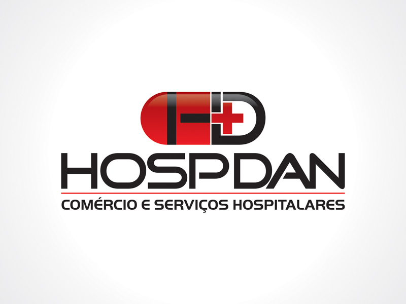 Logo de HOSPDAN