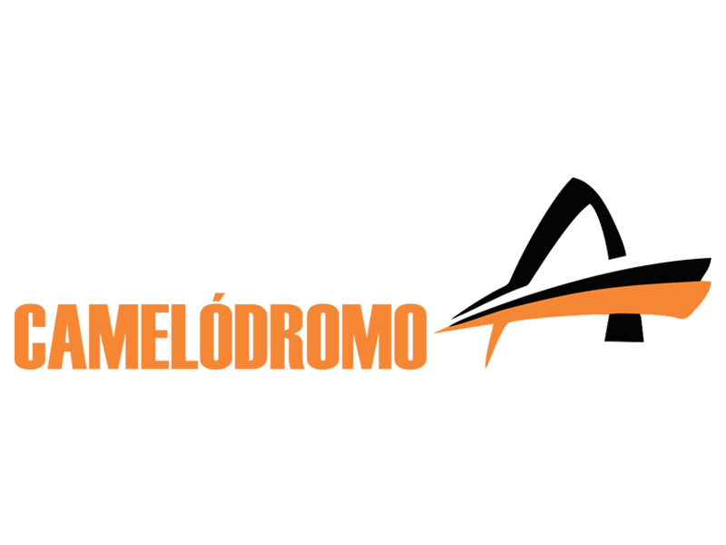 Logo de CAMELÓDROMO A