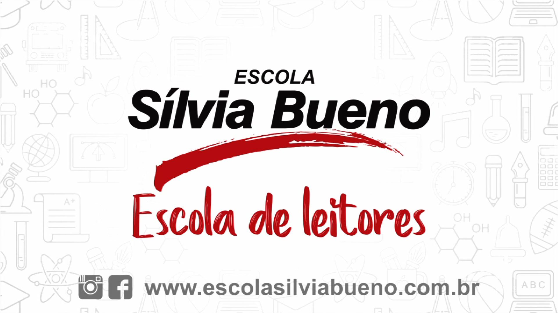 Logo de ESB - ESCOLA SÍLVIA BUENO
