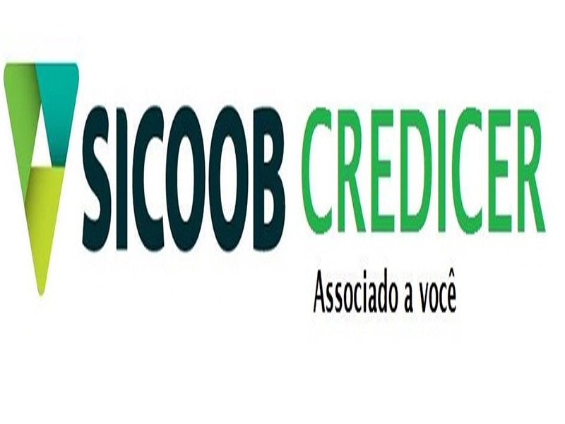 Logo de SICOOB CREDICER