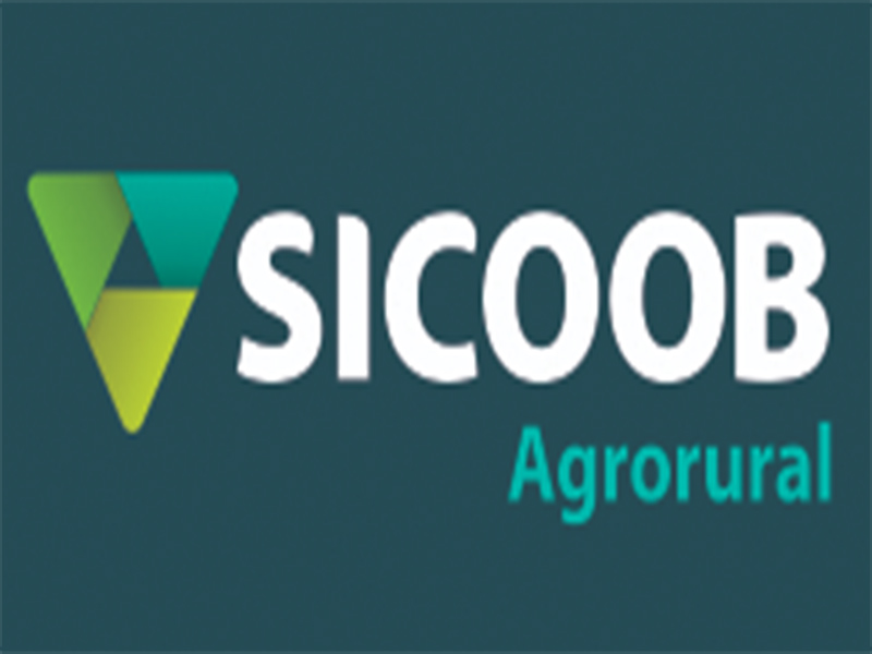 Logo de SICOOB AGRORURAL