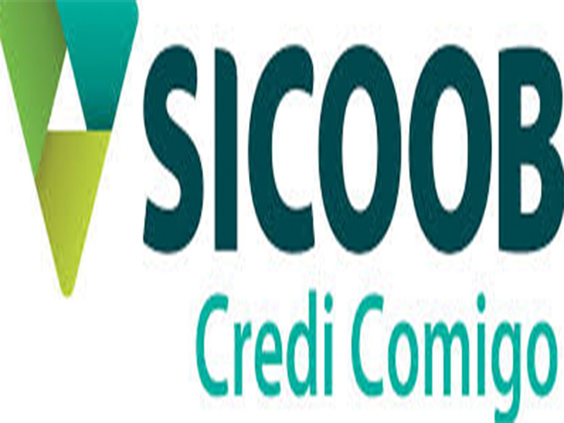 Logo de SICOOB CREDI-COMIGO