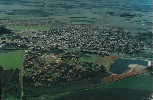 Capa de Acreúna