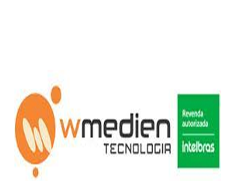 Logo de W MEDIEN TECNOLOGIA
