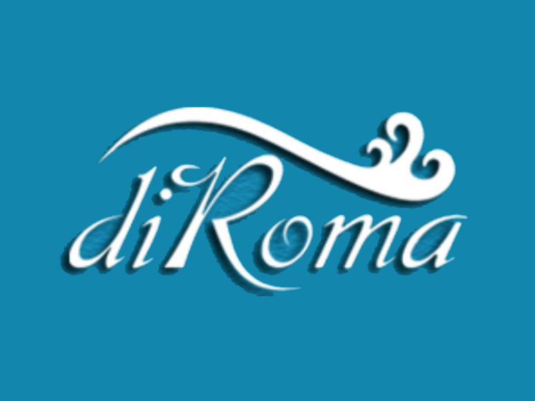 Logo de DI ROMA