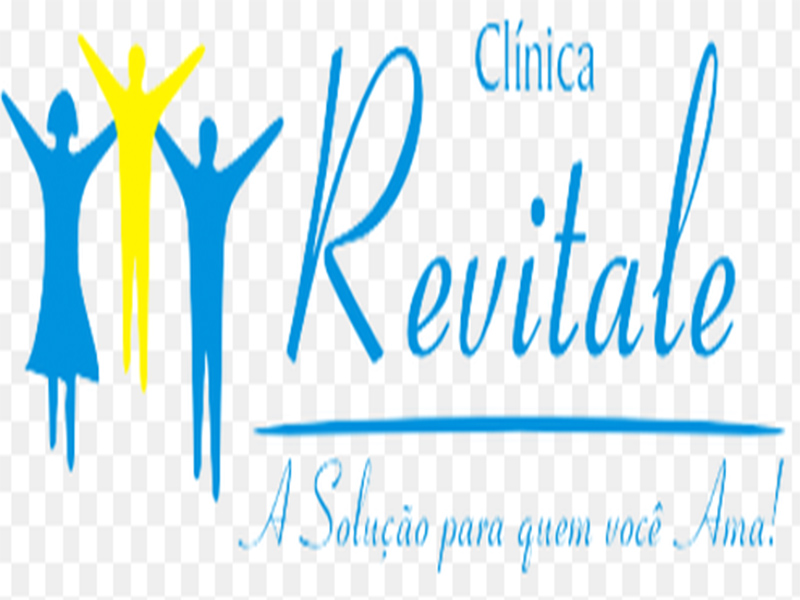 Logo de CLÍNICA REVITALE
