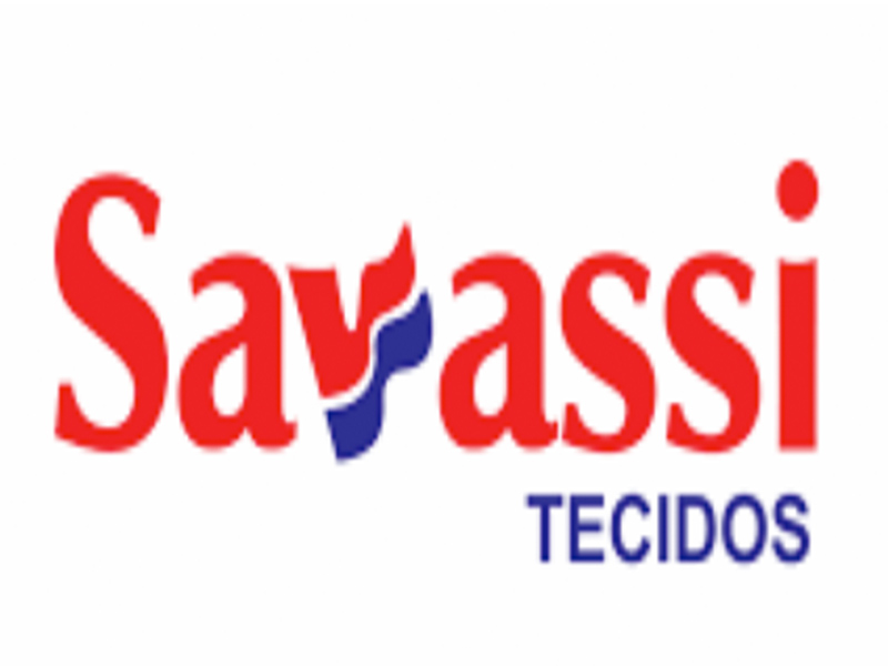 Logo de SAVASSI TECIDOS
