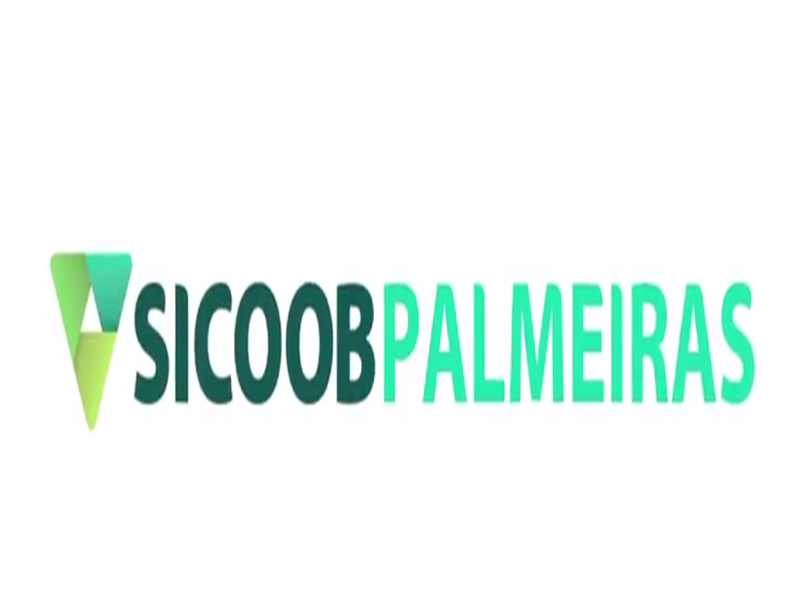 Logo de SICOOB PALMEIRAS