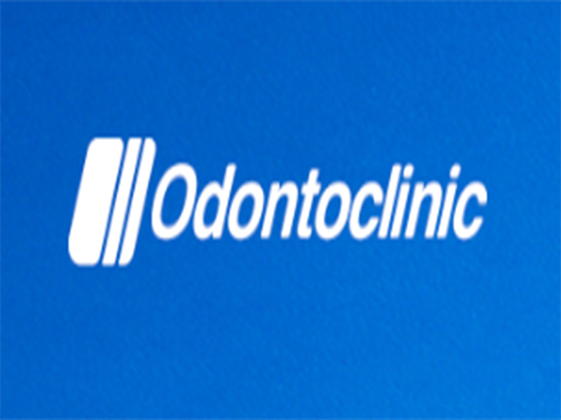 Logo de ODONTOCLINIC GOIÂNIA