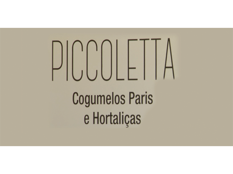 Logo de LA PICCOLETTA ALIMENTOS