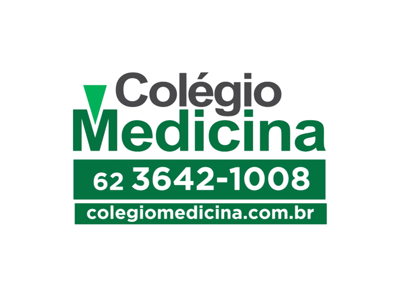 Logo de COLÉGIO MEDICINA