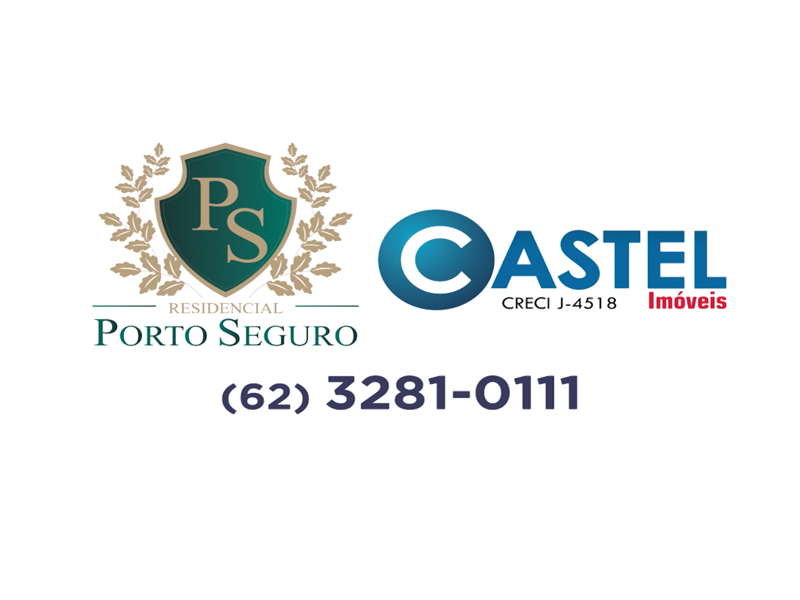 Logo de CASTEL IMÓVEIS