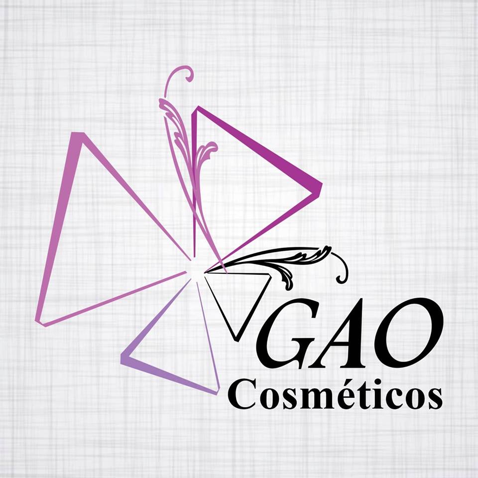 Logo de GAO COSMÉTICOS