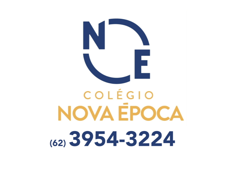 Logo de COLÉGIO NOVA ÉPOCA