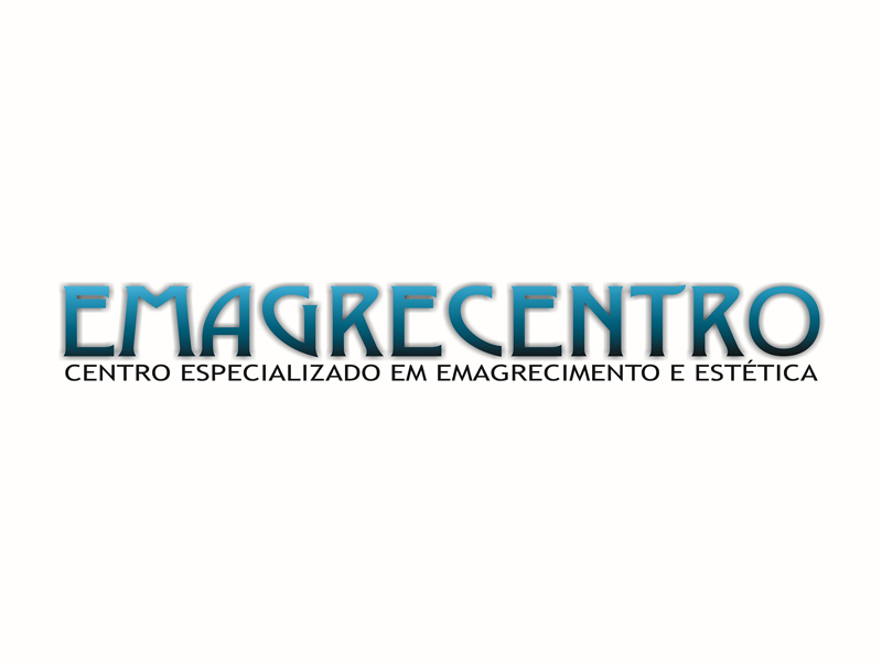 Logo de EMAGRECENTRO