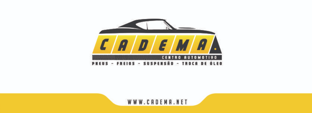 Logo de CADEMA CENTRO AUTOMOTIVO