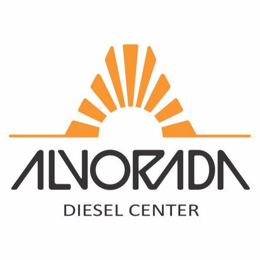 Logo de ALVORADA DIESEL CENTER