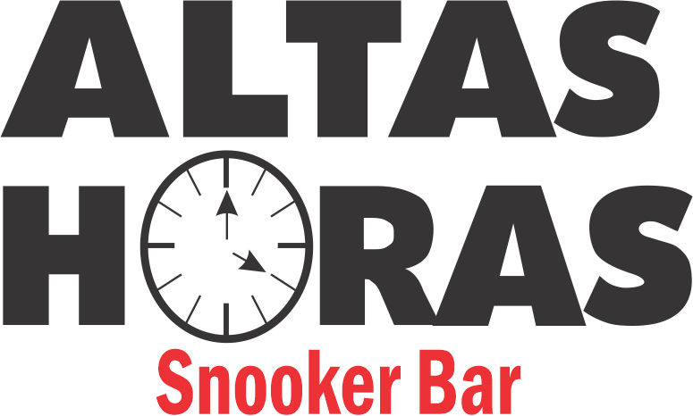 Logo de ALTAS HORAS SNOOKER BAR