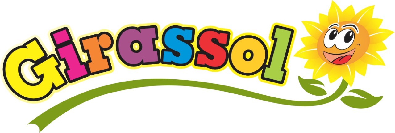Logo de GIRASSOL BERÇÁRIO E ESCOLA