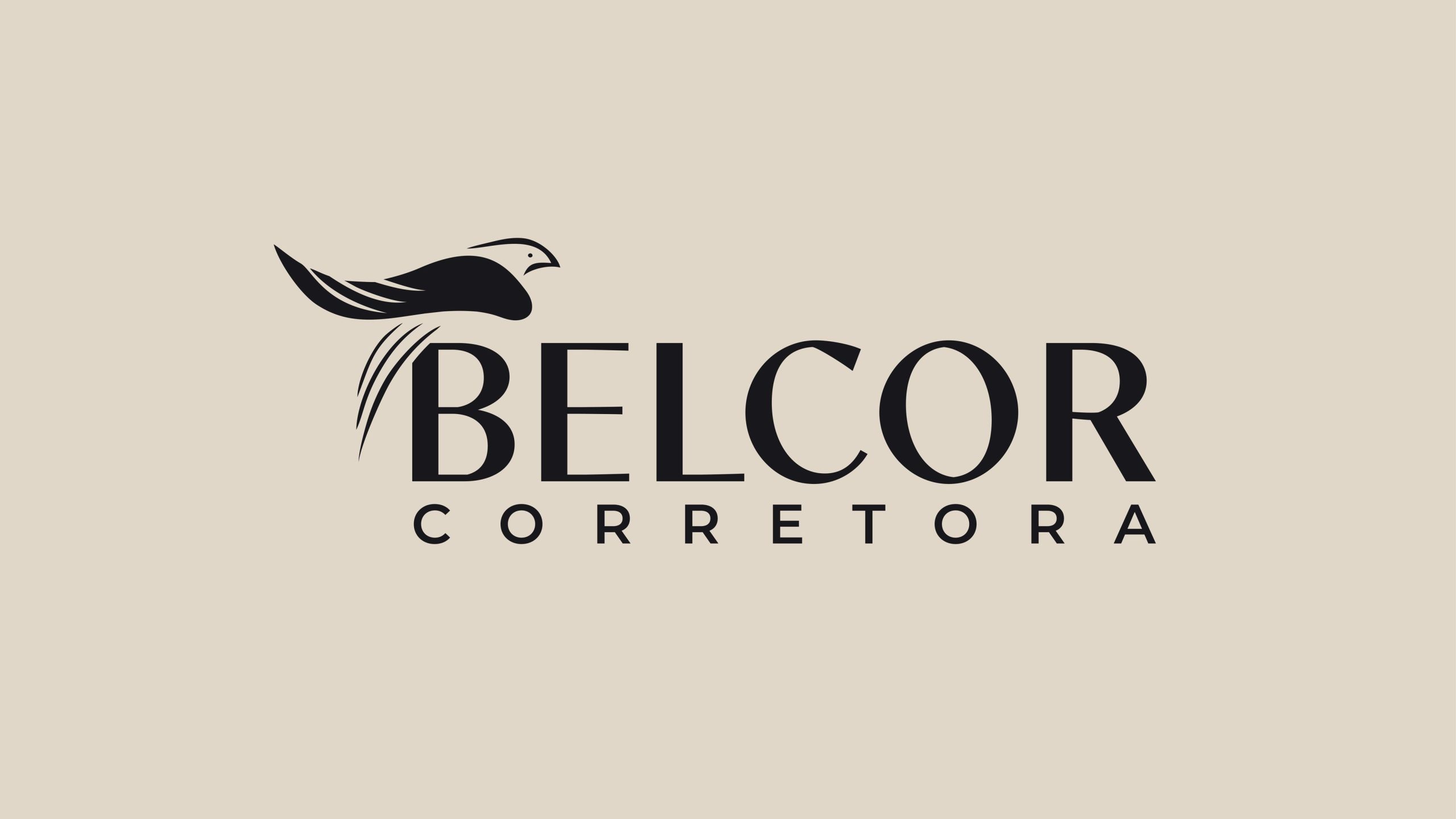 Logo de BELCOR SEGUROS