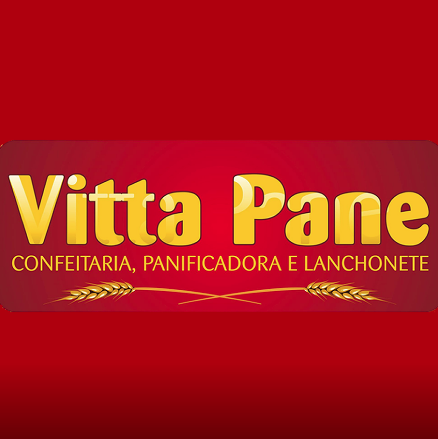 Logo de VITTA PANE CONFEITARIA PANIFICADORA E LANCHONETE
