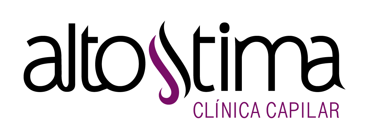 Logo de CLÍNICA CAPILAR ALTO STIMA