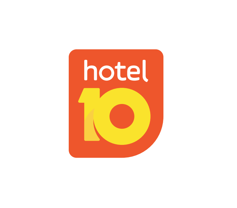 Logo de HOTEL DEZ