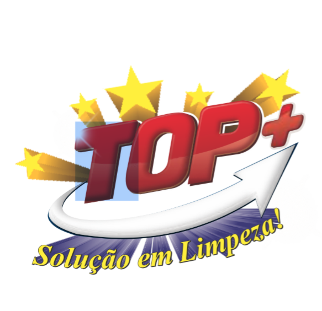 Logo de TOP MAIS