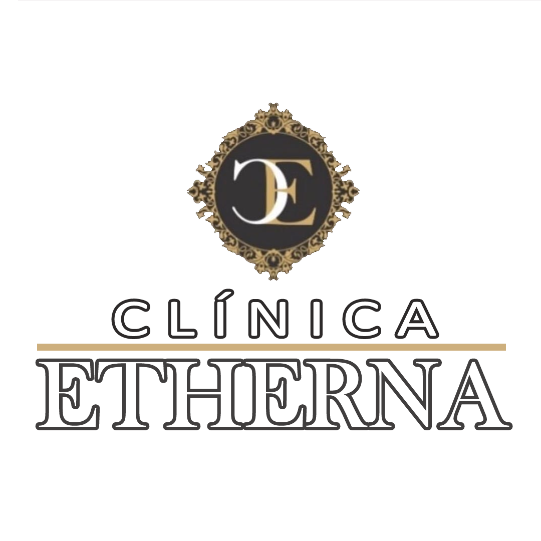 Logo de CLINICA ETHERNA