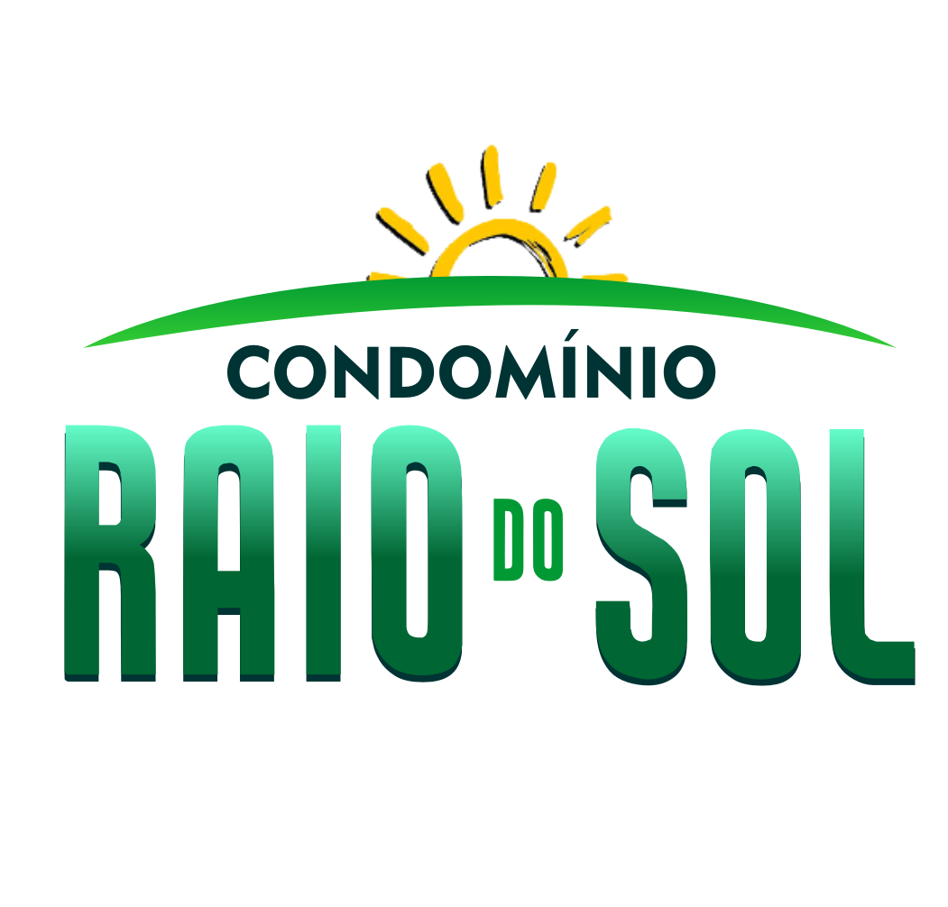 Logo de CONDOMÍNIO RAIO DO SOL