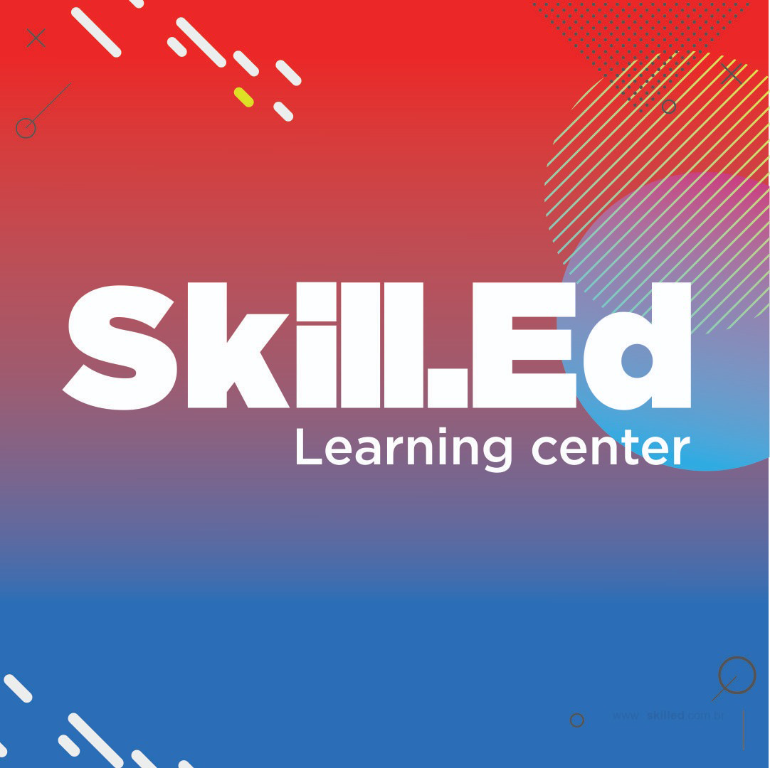Logo de SKILL.ED