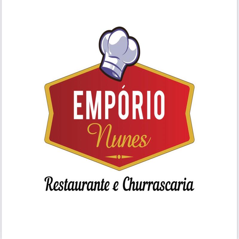 Logo de EMPÓRIO NUNES RESTAURANTE E CHURRASCARIA