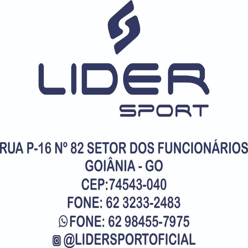 Logo de LÍDER SPORT