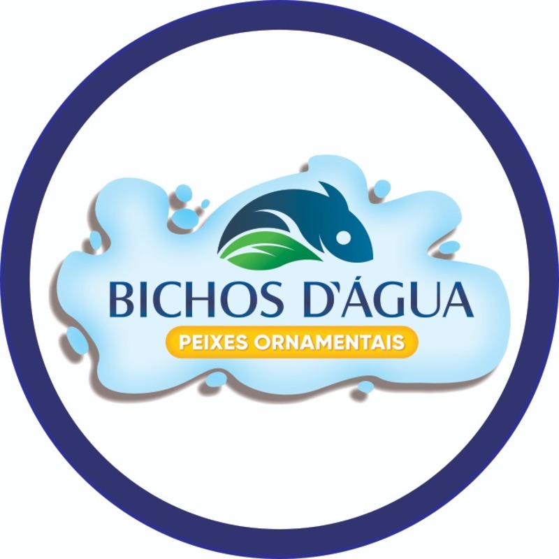 Logo de BICHOS D'ÁGUA