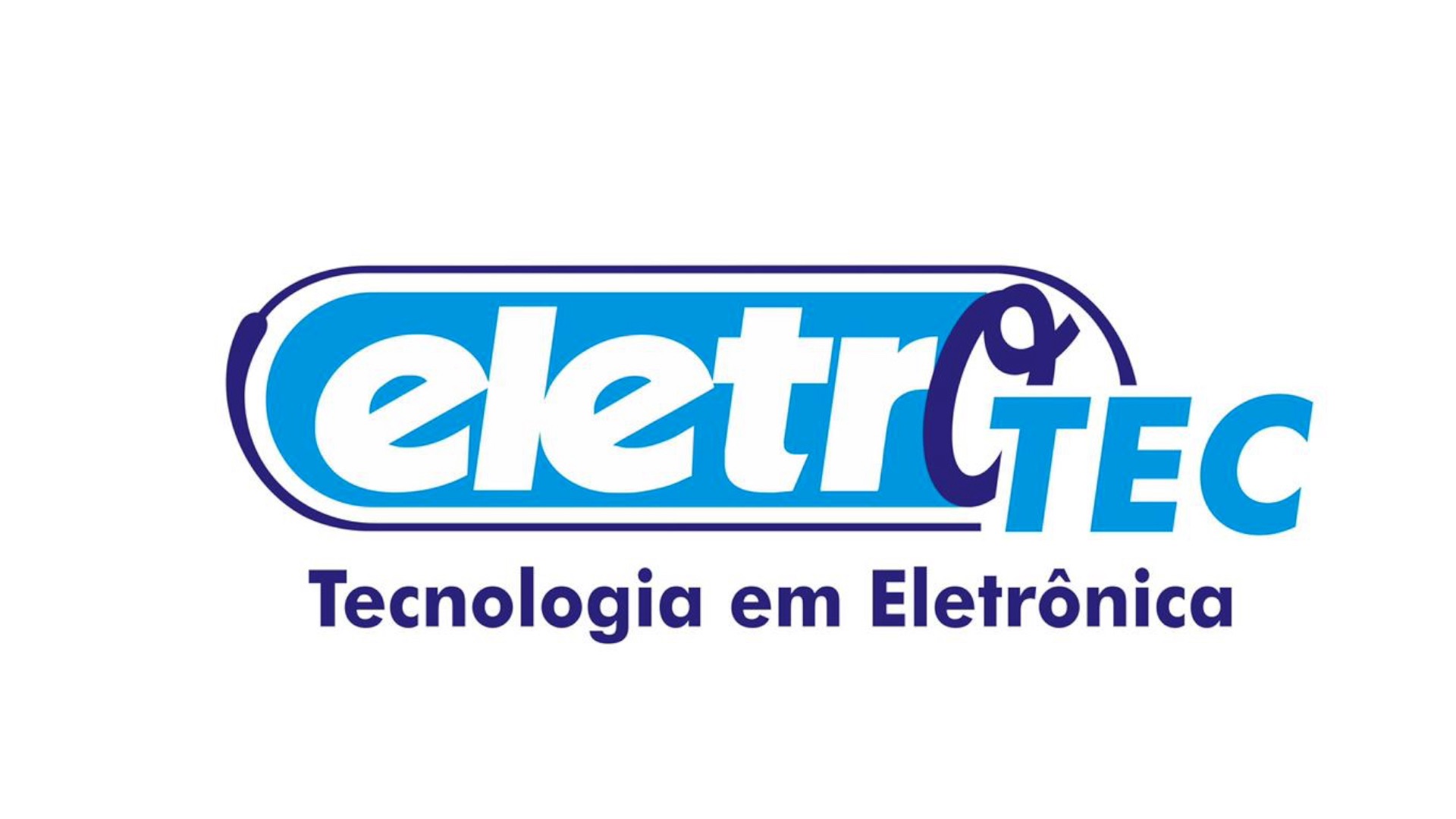 Logo de ELETROTEC