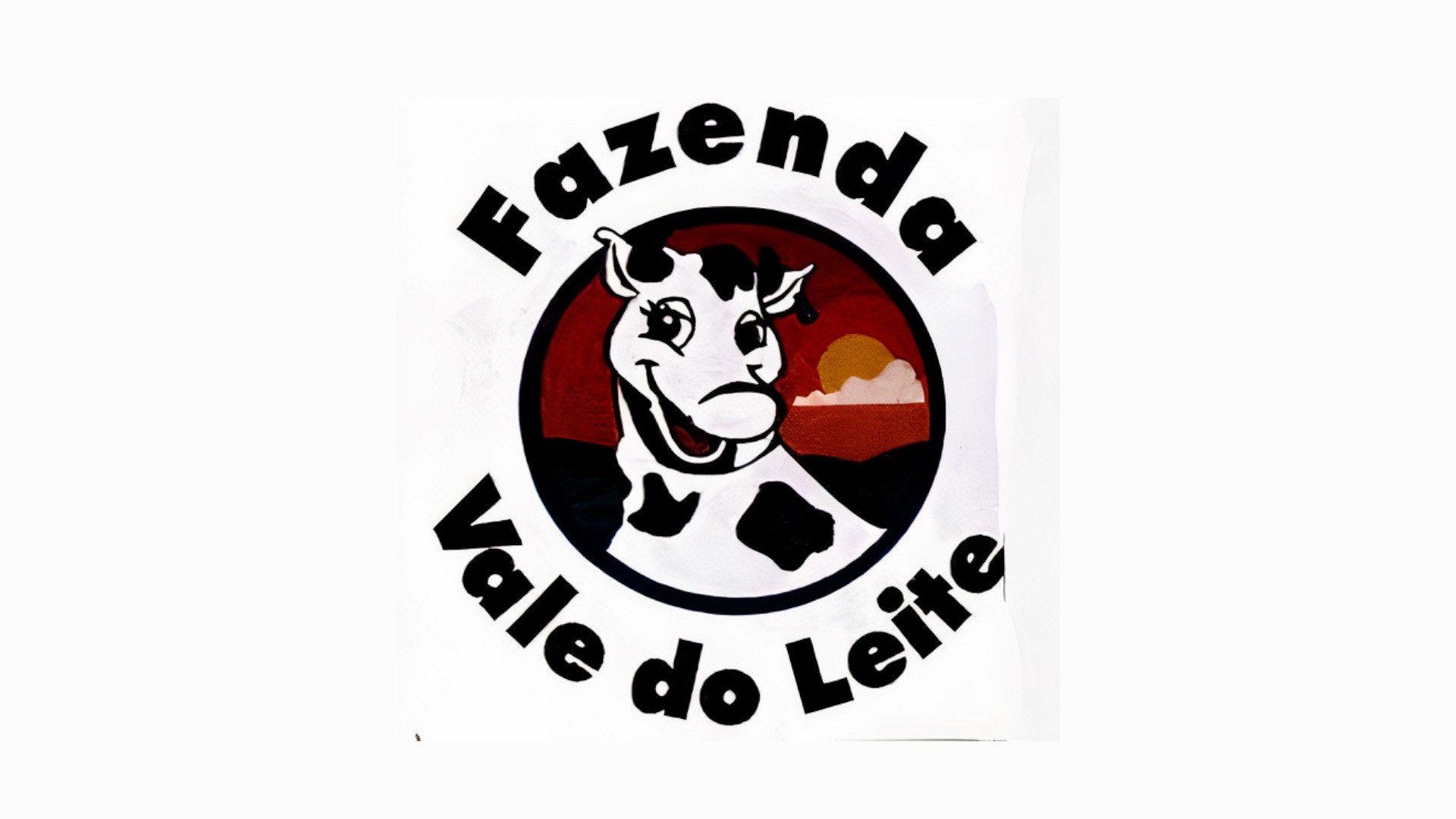 Logo de FAZENDA VALE DO LEITE