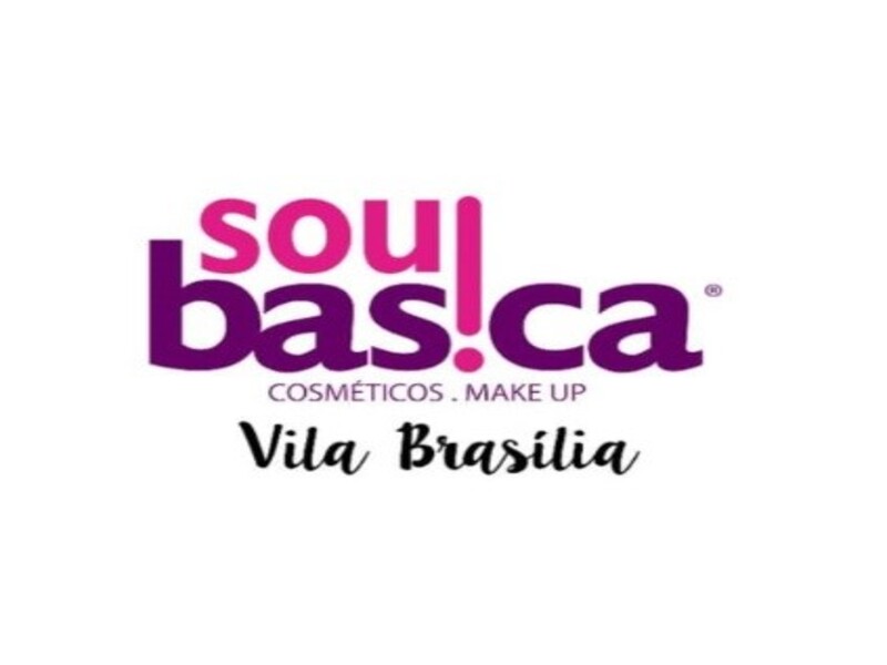 Logo de SOU BÁSICA. VILA BRASÍLIA