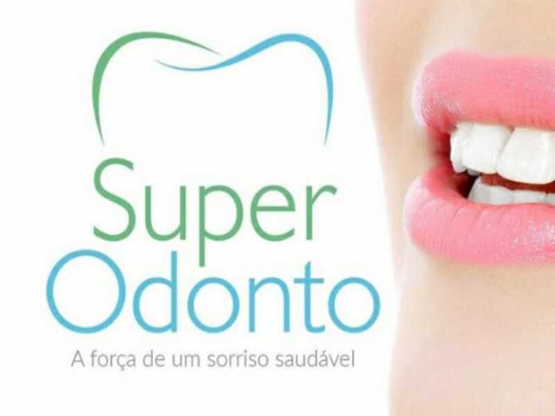 Logo de SUPER ODONTO