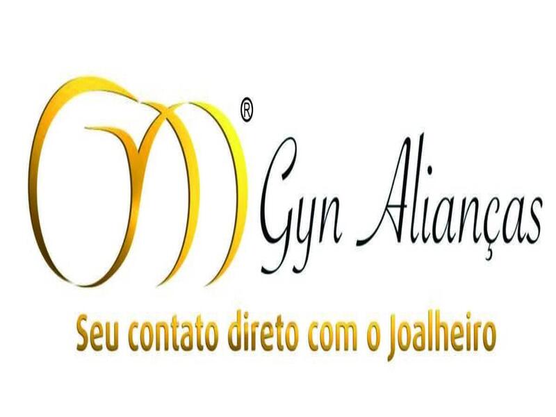 Logo de GYN ALIANÇAS