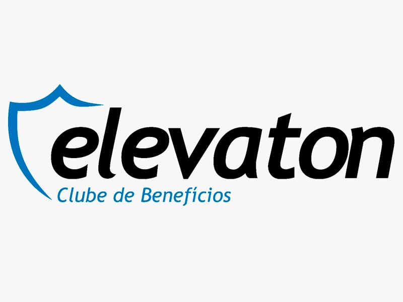 Logo de ELEVATON CLUB DE BENEFÍCIOS