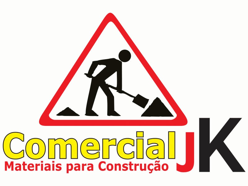 Logo de COMERCIAL JK