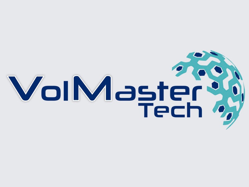 Logo de VOLMASTER