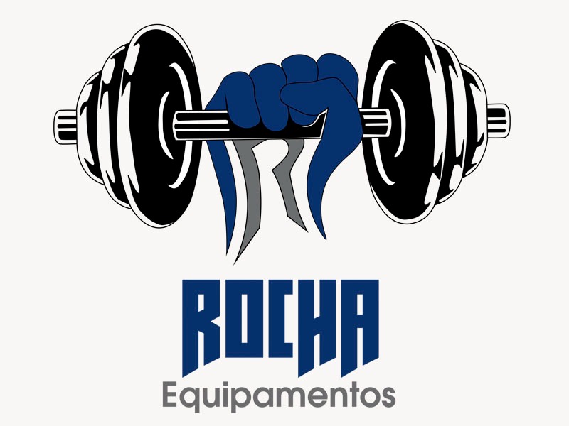 Logo de ROCHA EQUIPAMENTOS